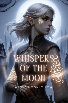 Cover Whispers of the Moon (eBook, ePUB)