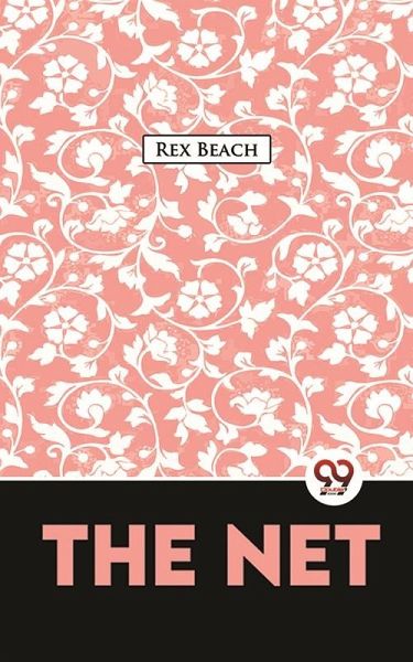 Net A Novel (eBook, ePUB) Net A Novel (eBook, ePUB)