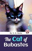 Cat Of Bubastes (eBook, ePUB) Cat Of Bubastes (eBook, ePUB)