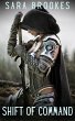 Shift of Command (eBook, ePUB) - Bild 1