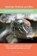 Reeves Turtle as Pets (eBook, ePUB) - Bild 1