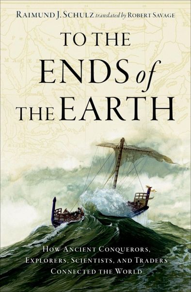 To the Ends of the Earth (eBook, ePUB) To the Ends of the Earth (eBook, ePUB)