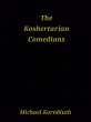The Koshertarian Comedians (eBook, ePUB) - Bild 1