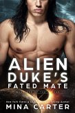 Alien Duke's Fated Mate (Warriors of the Lathar, #20) (eBook, ePUB) Alien Duke's Fated Mate (Warriors of the Lathar, #20) (eBook, ePUB)