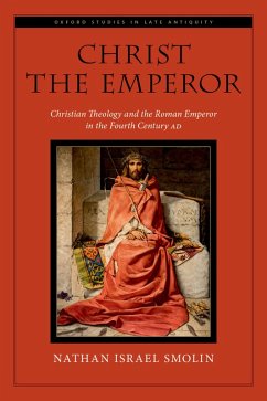 Christ the Emperor (eBook, ePUB) - Smolin, Nathan Israel