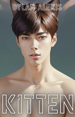 Cover Kitten (eBook, ePUB)