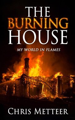 Cover The Burning House (eBook, ePUB)