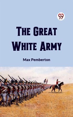 Cover Great White Army (eBook, ePUB)
