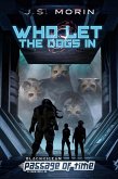 Who Let the Dogs In (Black Ocean: Passage of Time, #8) (eBook, ePUB)