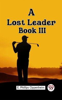 Cover Lost Leader Book III (eBook, ePUB)