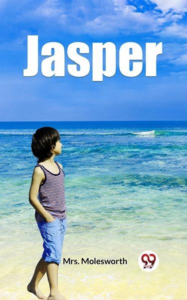 Jasper (eBook, ePUB)