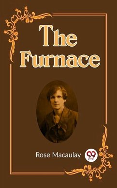 Furnace (eBook, ePUB) - Macaulay, Rose