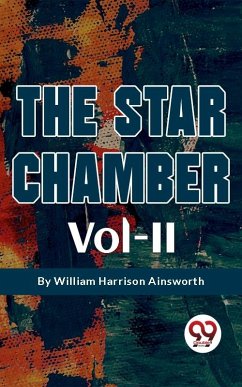 Cover Star Chamber Vol-II (eBook, ePUB)