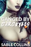 Ganged By Gargoyles (eBook, ePUB)