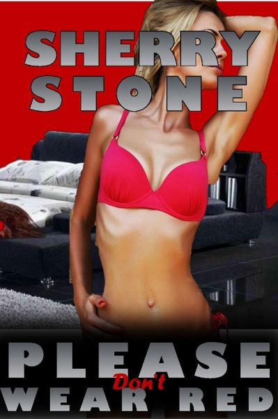 Please Don't Wear Red (eBook, ePUB)