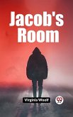 Jacob's Room (eBook, ePUB)