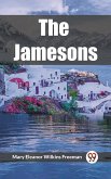 Jamesons (eBook, ePUB)