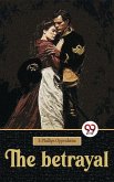 betrayal (eBook, ePUB)