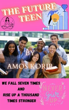 Cover The Future Teen (eBook, ePUB)