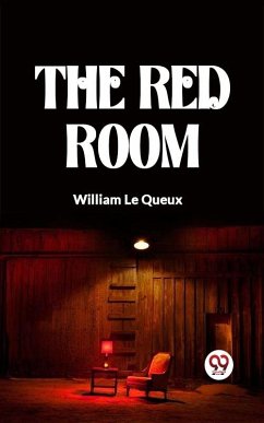 Cover Red Room (eBook, ePUB)