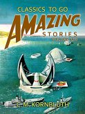 Amazing Stories Volume 193 (eBook, ePUB) Amazing Stories Volume 193 (eBook, ePUB)
