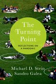 The Turning Point (eBook, PDF) The Turning Point (eBook, PDF)