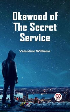Cover Okewood of the Secret Service (eBook, ePUB)