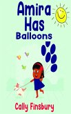 Amira Has Balloons (eBook, ePUB)