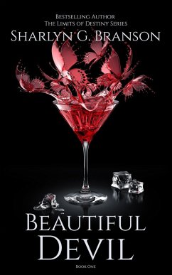 Cover Beautiful Devil: The Rockstar Duet Book 1 (eBook, ePUB)