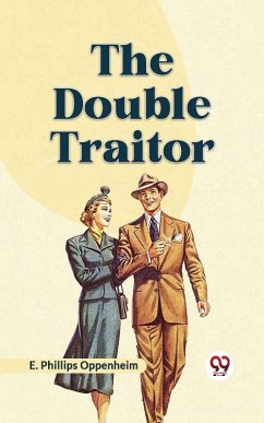 Cover Double Traitor (eBook, ePUB)