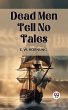 Dead Men Tell No Tales (eBook, ePUB) - Bild 1