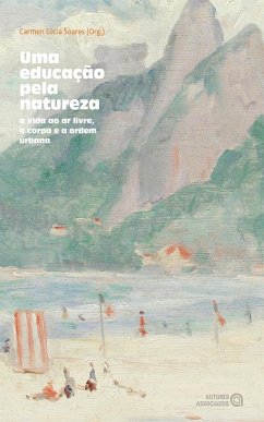 Cover Uma educação pela natureza (eBook, ePUB)