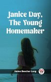 Janice Day, The Young Homemaker (eBook, ePUB)