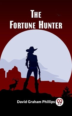 Cover Fortune Hunter (eBook, ePUB)