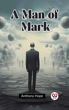 Cover Man of Mark (eBook, ePUB)