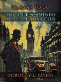 The Unpleasantness at the Bellona Club (eBook, ePUB) The Unpleasantness at the Bellona Club (eBook, ePUB)