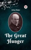 Great Hunger (eBook, ePUB) Great Hunger (eBook, ePUB)