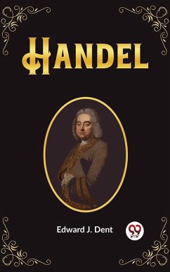 Handel (eBook, ePUB) Cover Handel (eBook, ePUB)