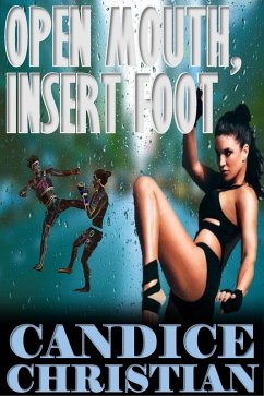 Cover Open Mouth, Insert Foot (eBook, ePUB)