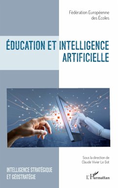 Education et intelligence artificielle (eBook, ePUB) - Federation europeenne des ecoles