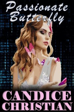 Cover Passionate Butterfly (eBook, ePUB)