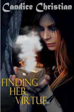 Cover Finding Her Virtue (eBook, ePUB)
