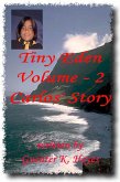 Tiny Eden, Volume - 2, "Carlos' Story" (eBook, ePUB) Tiny Eden, Volume - 2, "Carlos' Story" (eBook, ePUB)