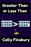 Greater Than or Less Than (eBook, ePUB) Greater Than or Less Than (eBook, ePUB)