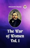 War of Women Vol. I (eBook, ePUB)