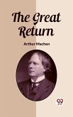 Great Return (eBook, ePUB)