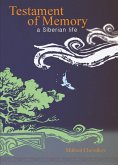 Testament of Memory (eBook, ePUB) Testament of Memory (eBook, ePUB)