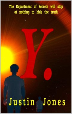 Cover Y. (eBook, ePUB)