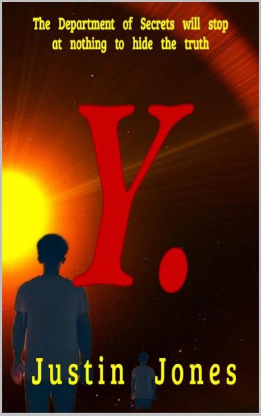 Y. (eBook, ePUB)