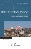 Réinventer Glasgow (eBook, ePUB)